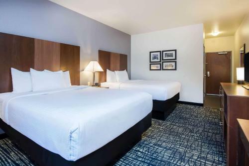 Hotel La Quinta By Wyndham Morgantown