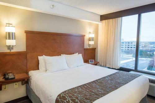 Hotel Hyatt Place Eden Prairie