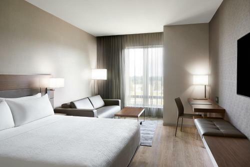 AC Hotel By Marriott Bloomington Mall Of America