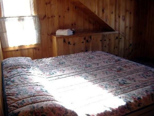 Apartamento Kennebago Camp Rental Cabin