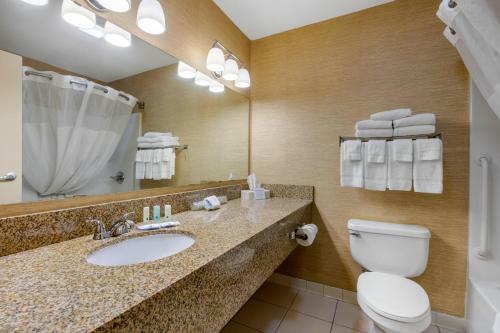 Hotel Quality Inn & Suites Benton - Draffenville