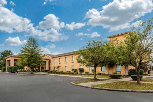 Hotel Quality Inn & Suites Benton - Draffenville
