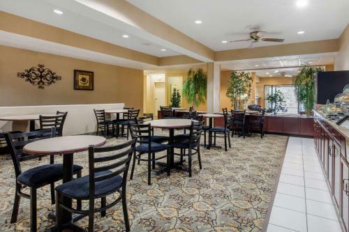 Hotel Quality Inn & Suites Benton - Draffenville