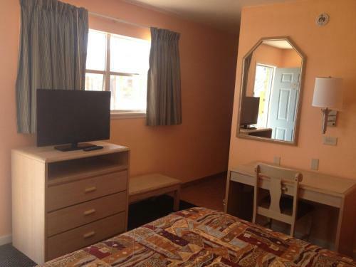 Motel Copa Budget Inn