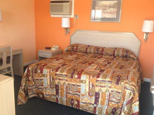 Motel Copa Budget Inn