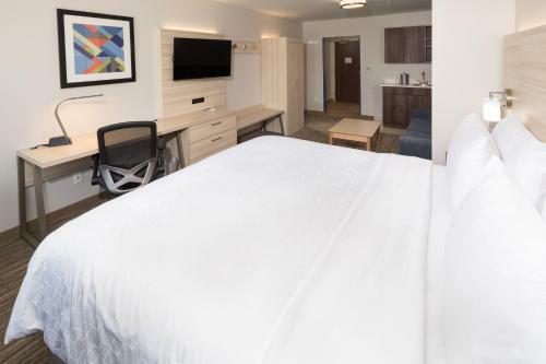 Hotel Holiday Inn Express & Suites - Portage