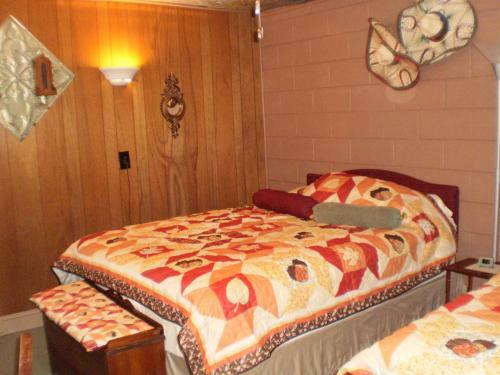Bed & Breakfast Grandeur Farm Retreat