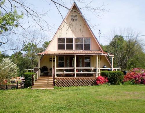 Bed & Breakfast Grandeur Farm Retreat