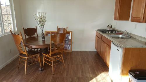 Lodge Mountain Retreat