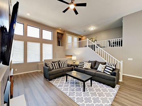 Apartamento 15221 Clubgate Drive Condo Unit 2104
