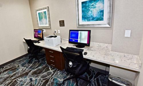 Hotel Hampton Inn By Hilton Kirksville Mo