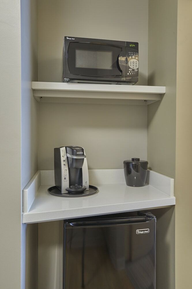 Hotel Holiday Inn Express & Suites - Hermiston Downtown