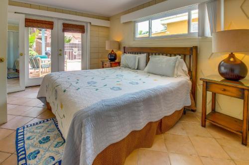 White Sands House