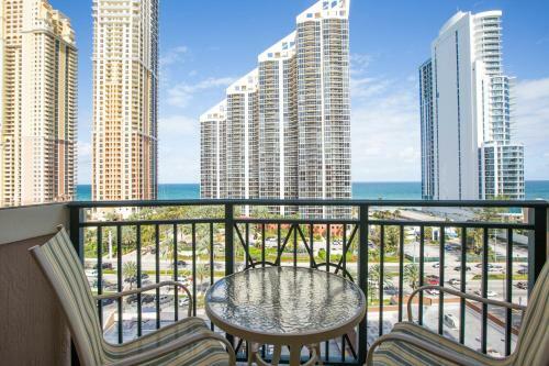 Apartment By Great Sunny Isles Lodging