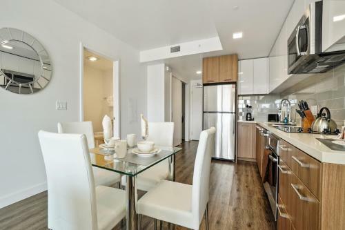 Apartamento Global Luxury Suites On Folsom Street