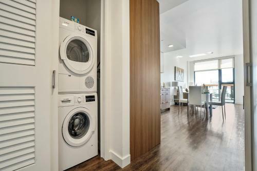 Apartamento Global Luxury Suites On Folsom Street
