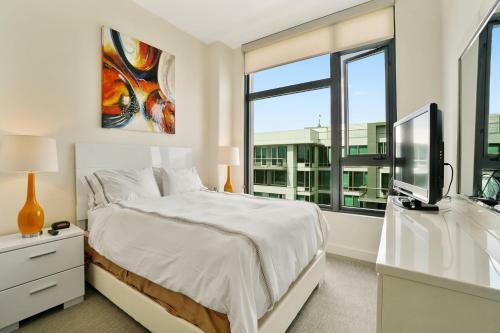 Apartamento Global Luxury Suites On Folsom Street