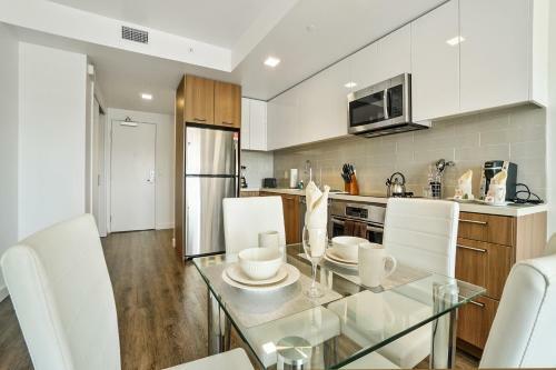 Apartamento Global Luxury Suites On Folsom Street