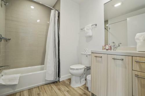 Apartamento Global Luxury Suites On Folsom Street