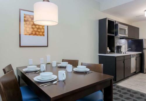 Hotel Towneplace Suites By Marriott Denver South/lone Tree