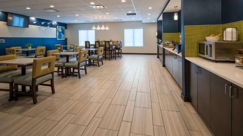 Hotel Best Western Plus Erie Inn & Suites