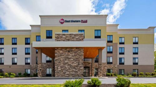 Hotel Best Western Plus Erie Inn & Suites
