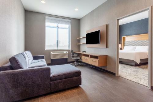 Hotel Holiday Inn & Suites Cedar Falls-waterloo Event Ctr