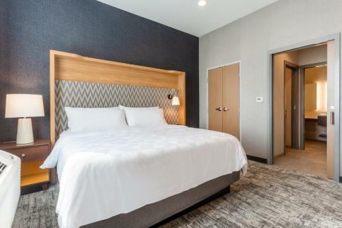 Hotel Holiday Inn & Suites Cedar Falls-waterloo Event Ctr