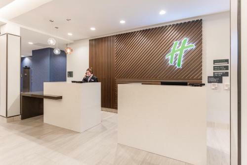 Hotel Holiday Inn & Suites Cedar Falls-waterloo Event Ctr