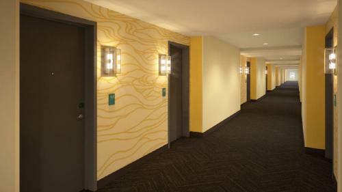 Hotel Holiday Inn & Suites Cedar Falls-waterloo Event Ctr