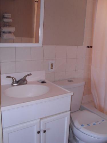 Motel Budget Inn Of Boron
