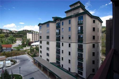 Steamboat Gondola Residences - Sv604
