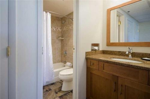 Steamboat Gondola Residences - Sv604