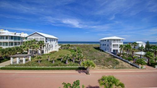 Rapunzel House In South Padre Island