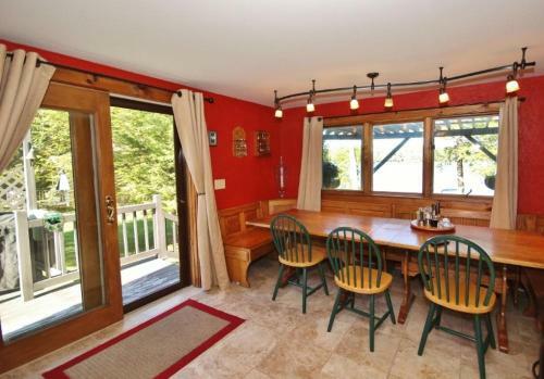 The Lake House