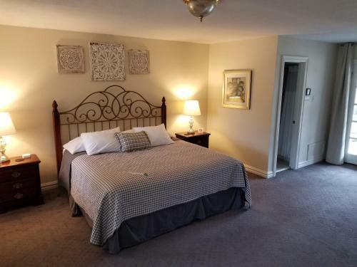 Greenwood Plantation B&B Inn