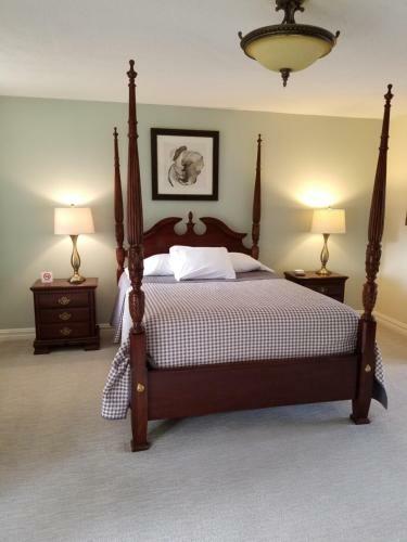 Greenwood Plantation B&B Inn