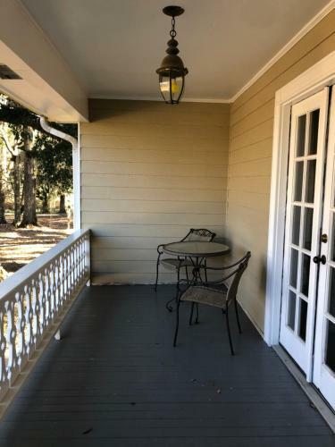 Greenwood Plantation B&B Inn