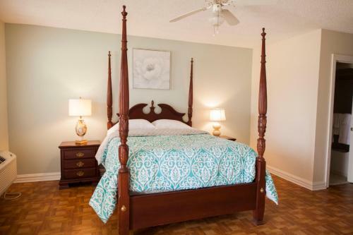 Greenwood Plantation B&B Inn