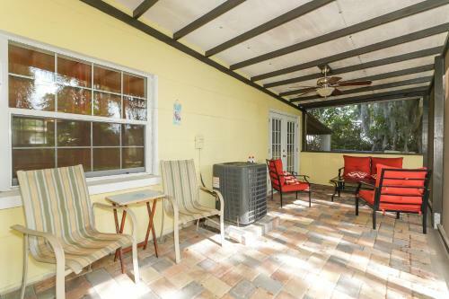 Apartamento Tropical Fruit Garden