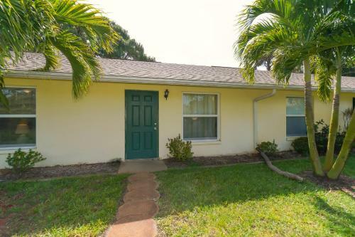 Apartamento Tropical Fruit Garden