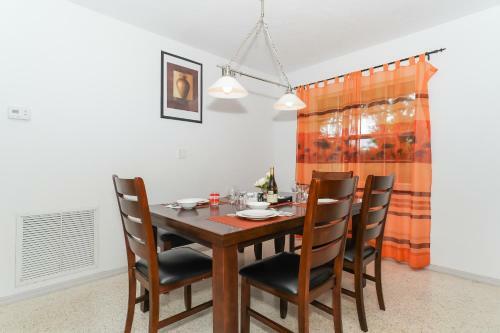 Apartamento Tropical Fruit Garden