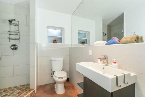 Apartamento Tropical Fruit Garden