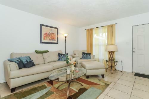 Apartamento Tropical Fruit Garden