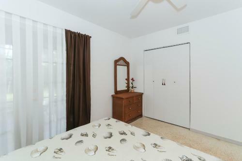 Apartamento Tropical Fruit Garden
