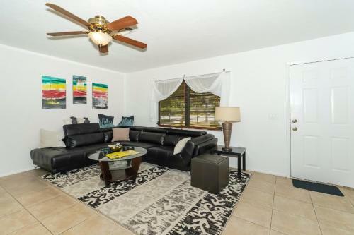 Apartamento Tropical Fruit Garden
