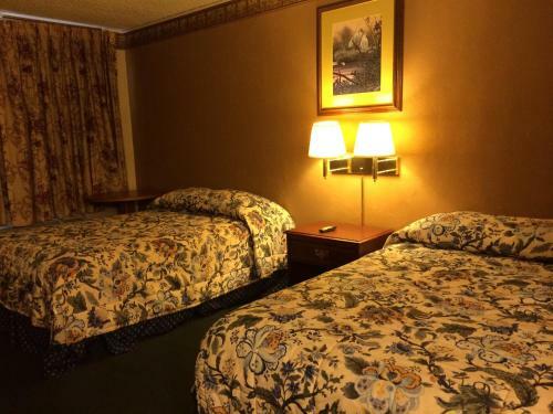 Townhouse Motel