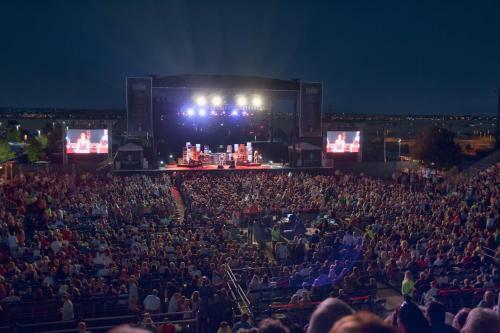 Hotel Thunder Valley Casino Resort