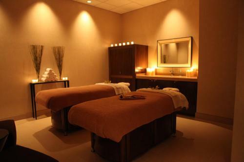 Hotel Thunder Valley Casino Resort