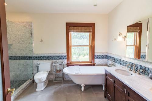 Alexander Valley Estate In The Vineyards Home